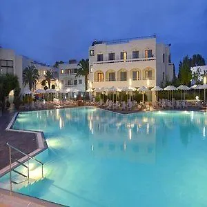 Hotel Mistral 5*