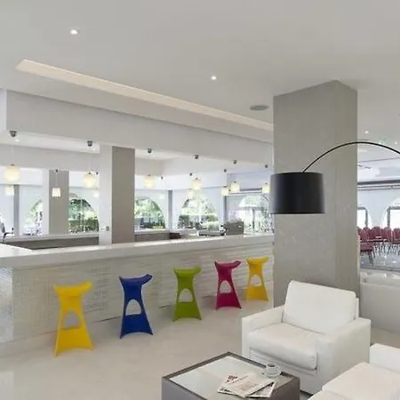 Hotel Mistral 5*