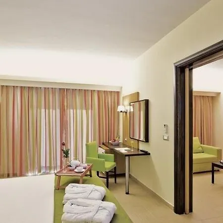 Mistral 5* Kolymbia