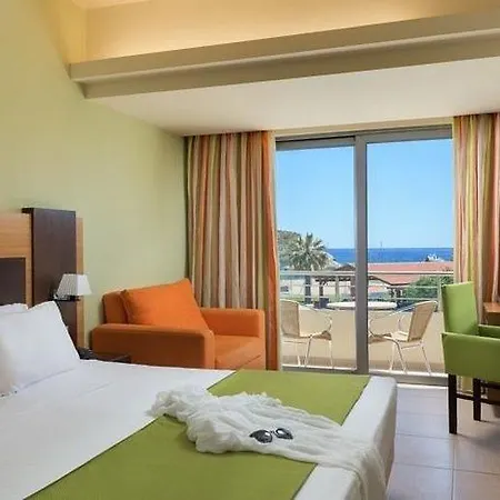 Hotel Mistral 5*