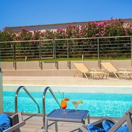 Mistral 5* Kolymbia